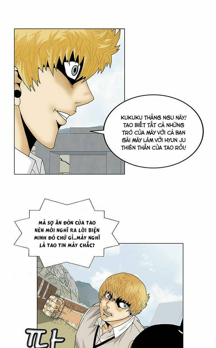 ultimate legend: kang hae hyo chapter 101 26