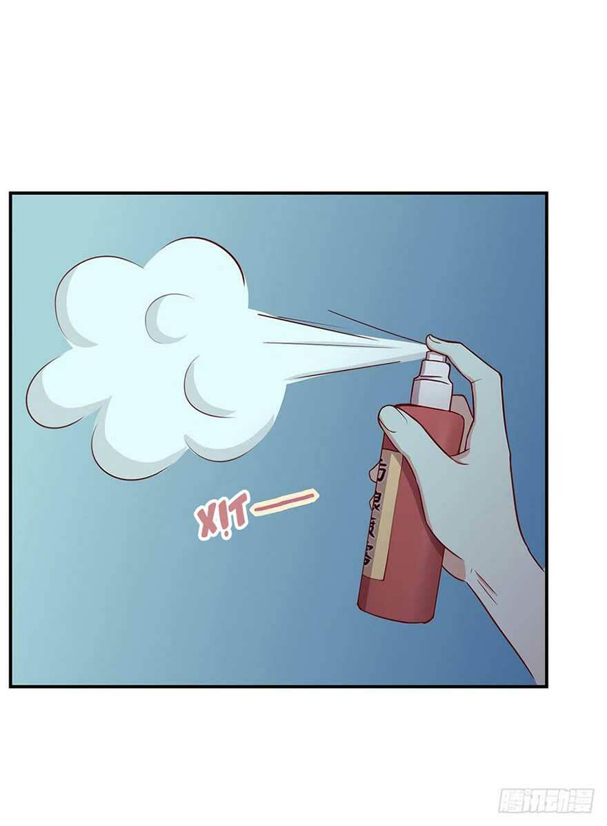 gả cho tình cũ làm lão bà chapter 35 10