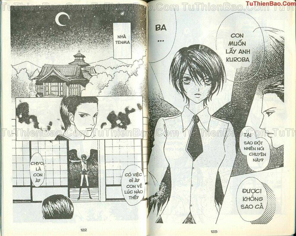 love monster chapter 30 26