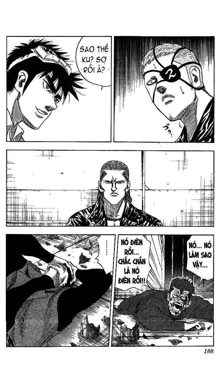 hareluya ii boy chapter 79 3