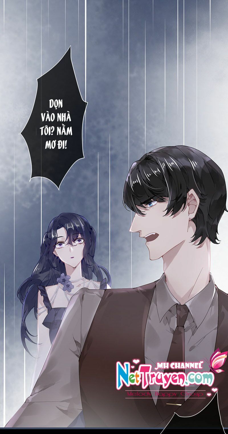 thác sủng thiên giá danh viên 2 chapter 2 12