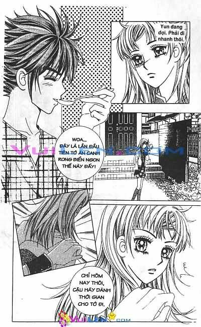 nụ hôn cuối chapter 49 18