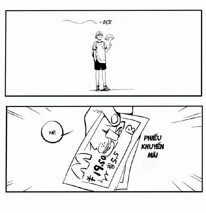 mau mang anh trai tôi đi chapter 1 3