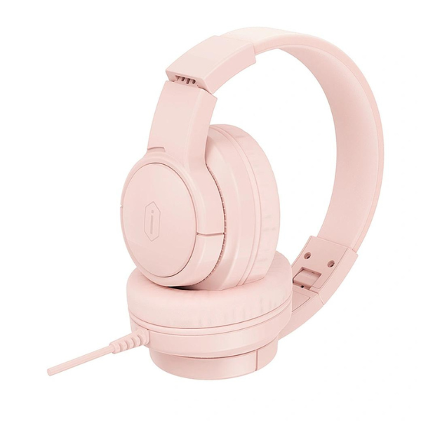 Tai Nghe Có Dây Wi WU KTD-01 Dành Cho Trẻ Em - Hàng Chính Hãng
