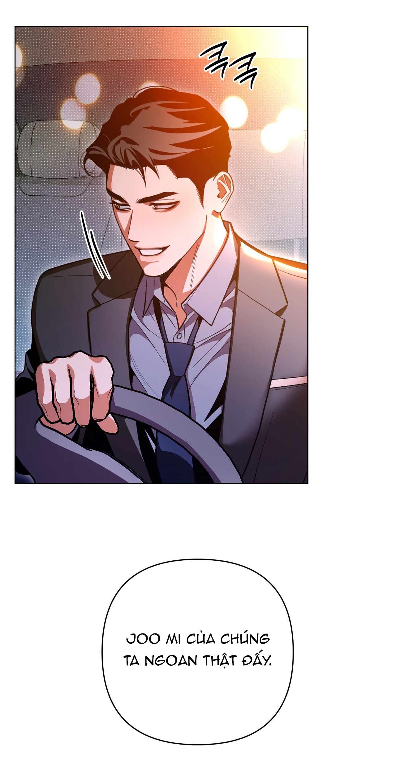 [18+] Trời Sinh Địch Thủ chapter 43.1 11