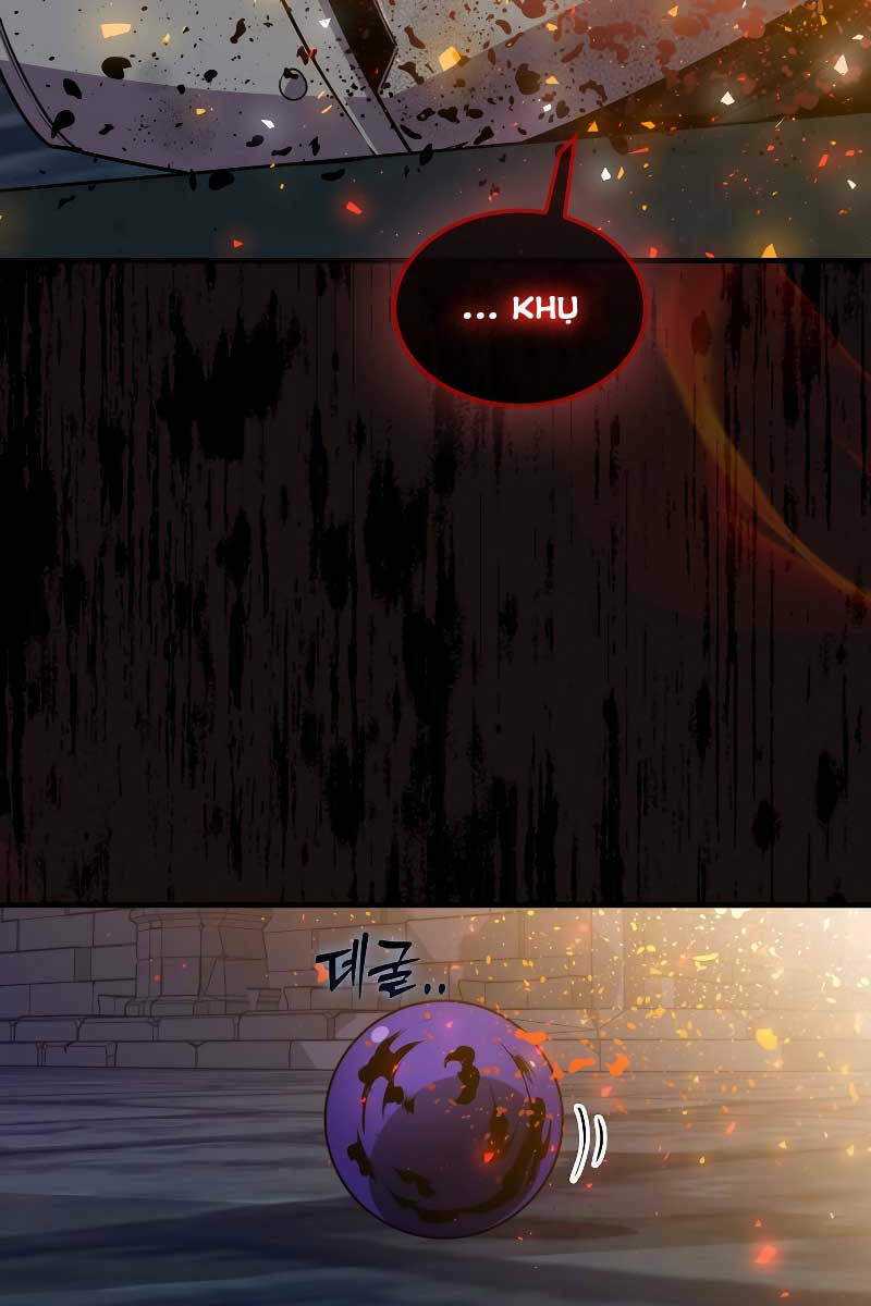 tôi thăng cấp trong lúc ngủ chapter 92 58