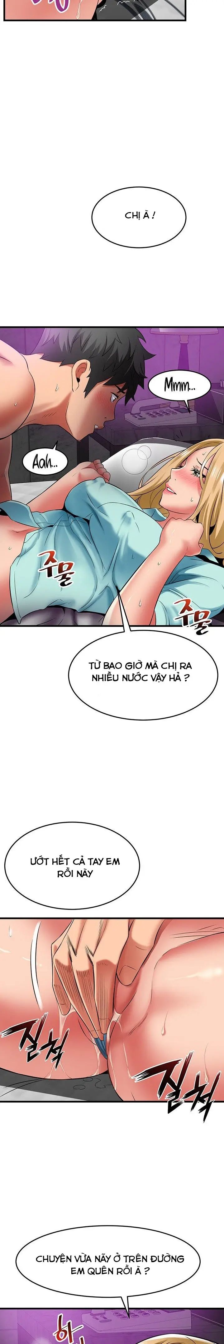 chuyện ngõ hẻm chapter 34 19