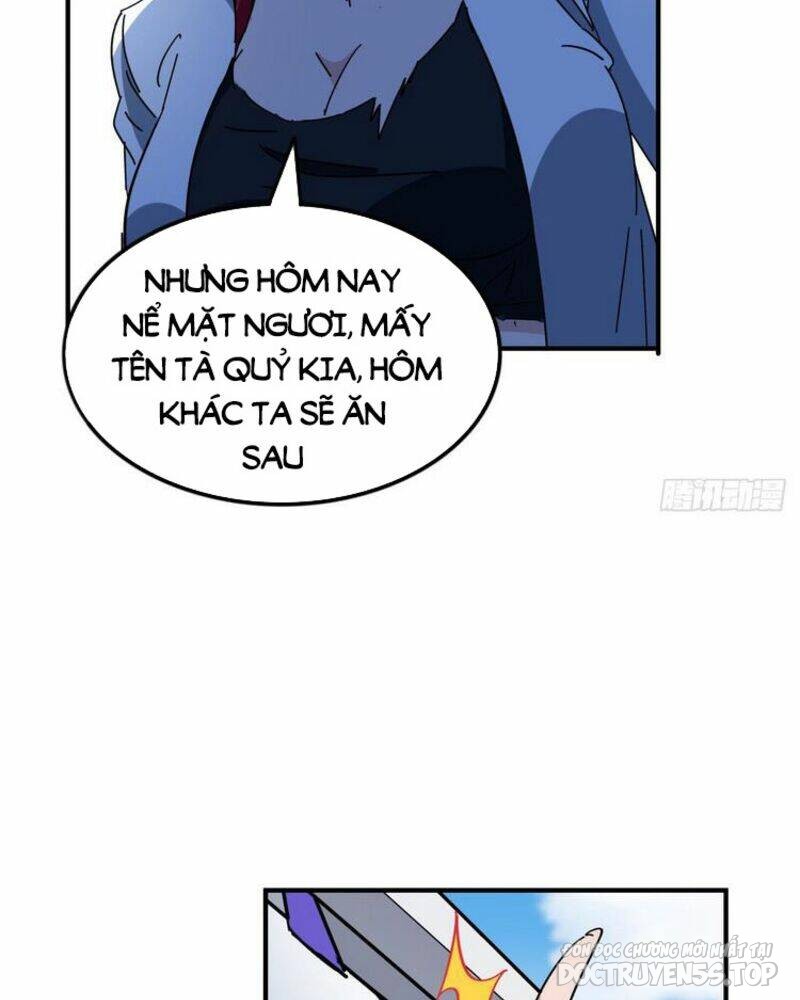 giải cứu 99 nữ chính ở mạt thế chapter 93 10