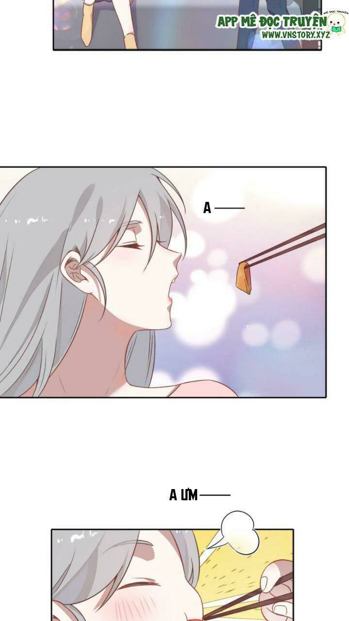 bạn trai kém tuổi bẫy yêu tôi chapter 68 42