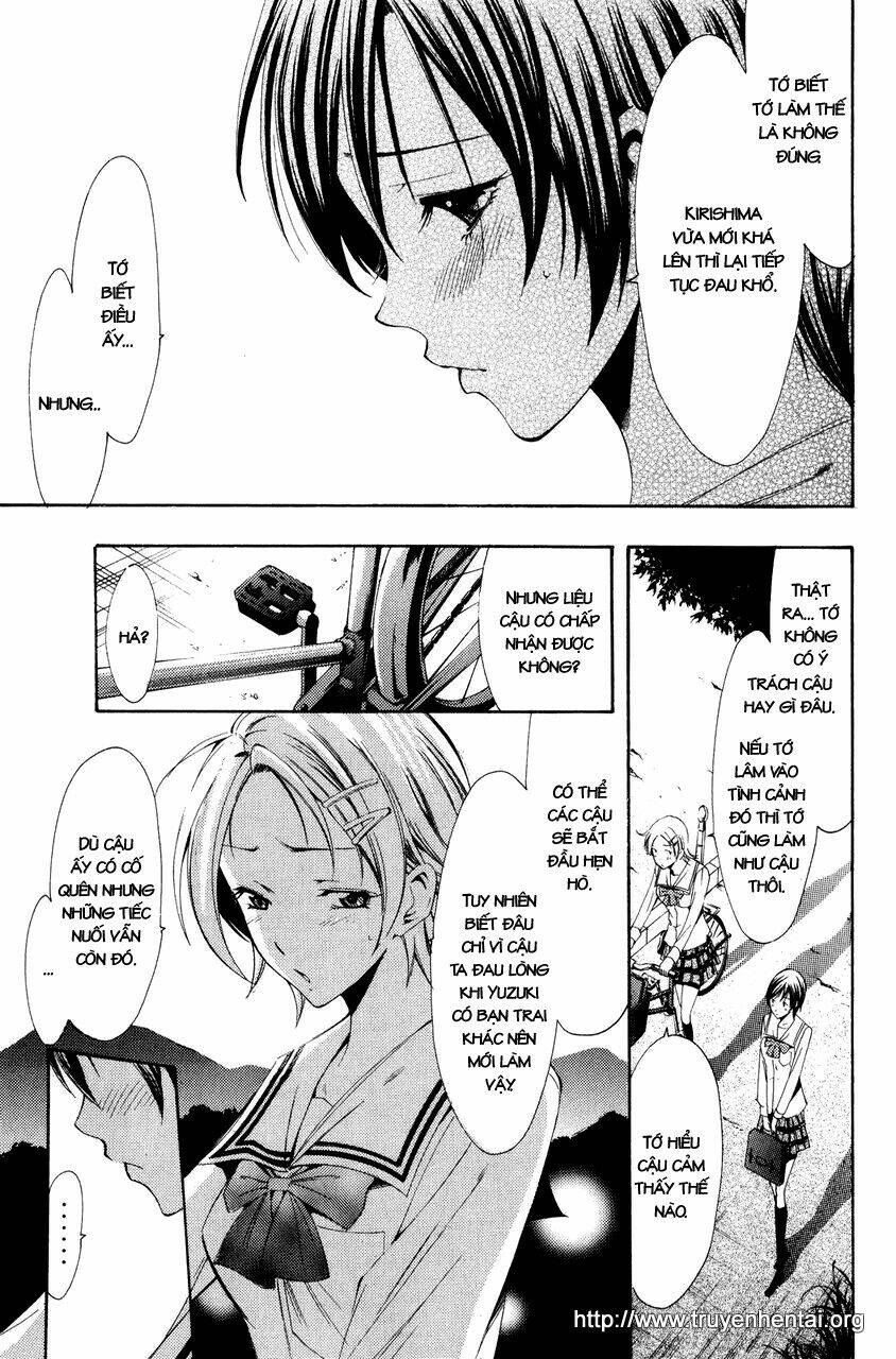 thị trấn tình yêu chapter 74 14