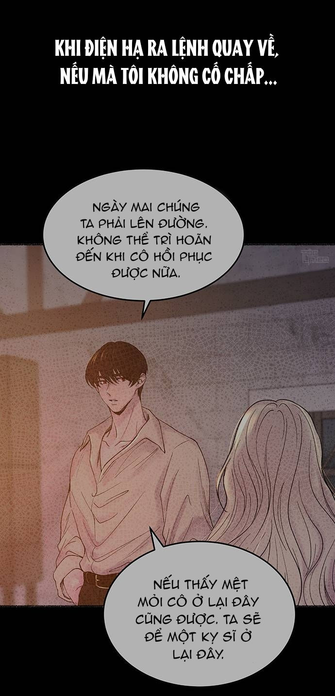 như gió trên cành cây khô chapter 32 53