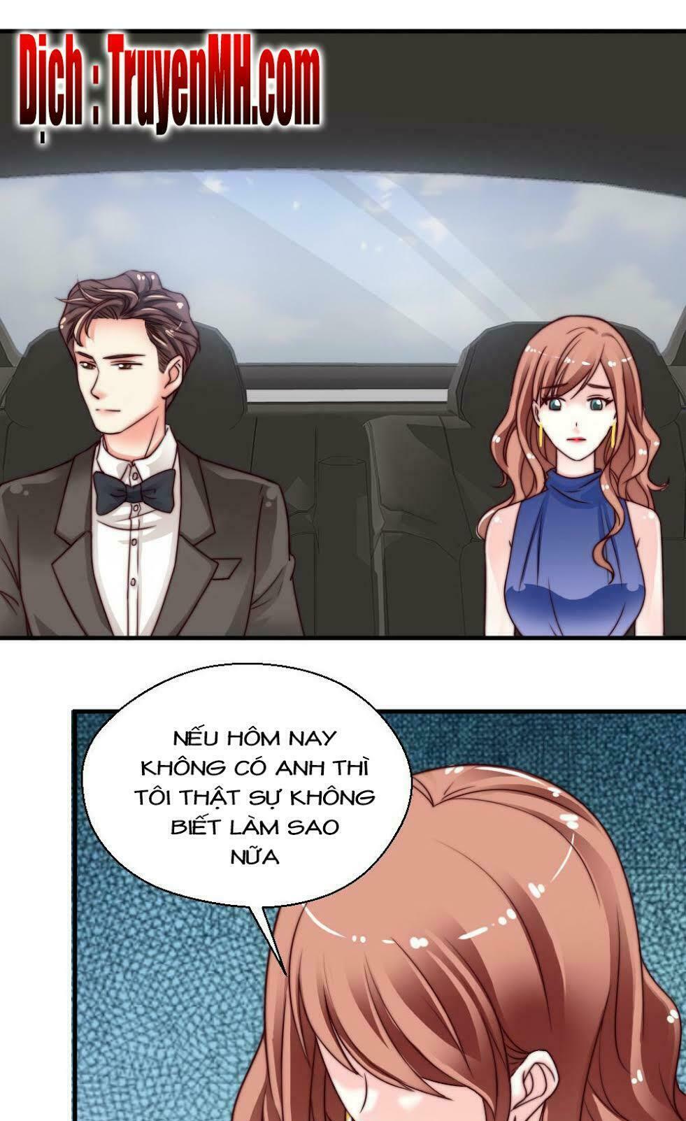 bí mật của thiên kim chapter 91 13