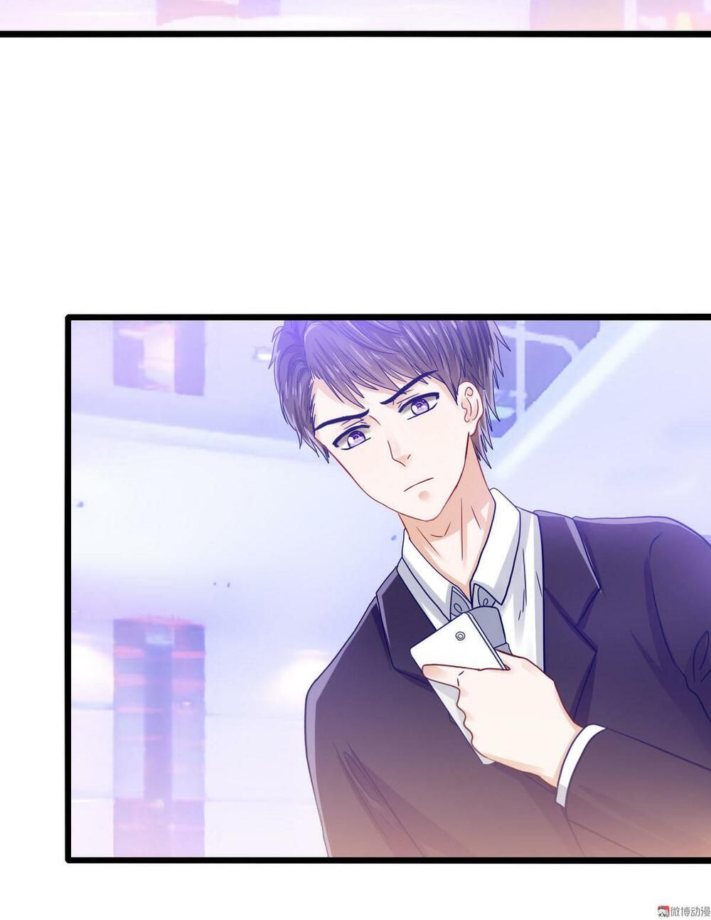 trọng sinh chi song diện cừu phục ký chapter 14 4