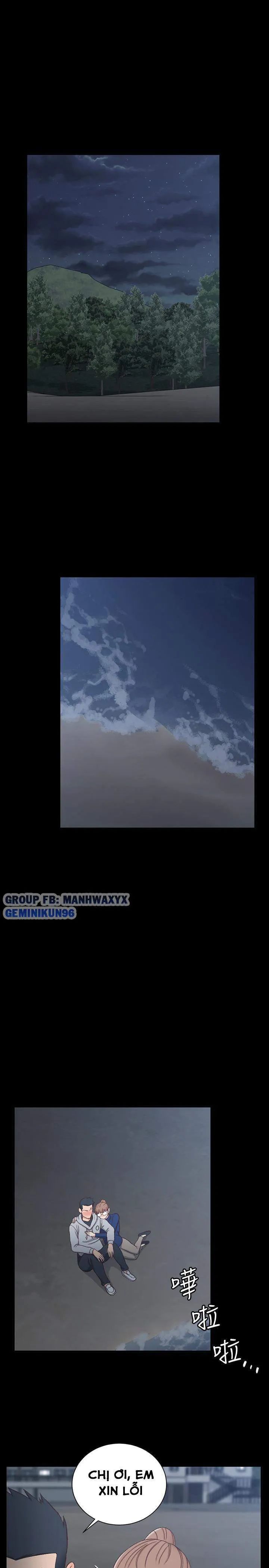 thanh niên động kinh chapter 94 30