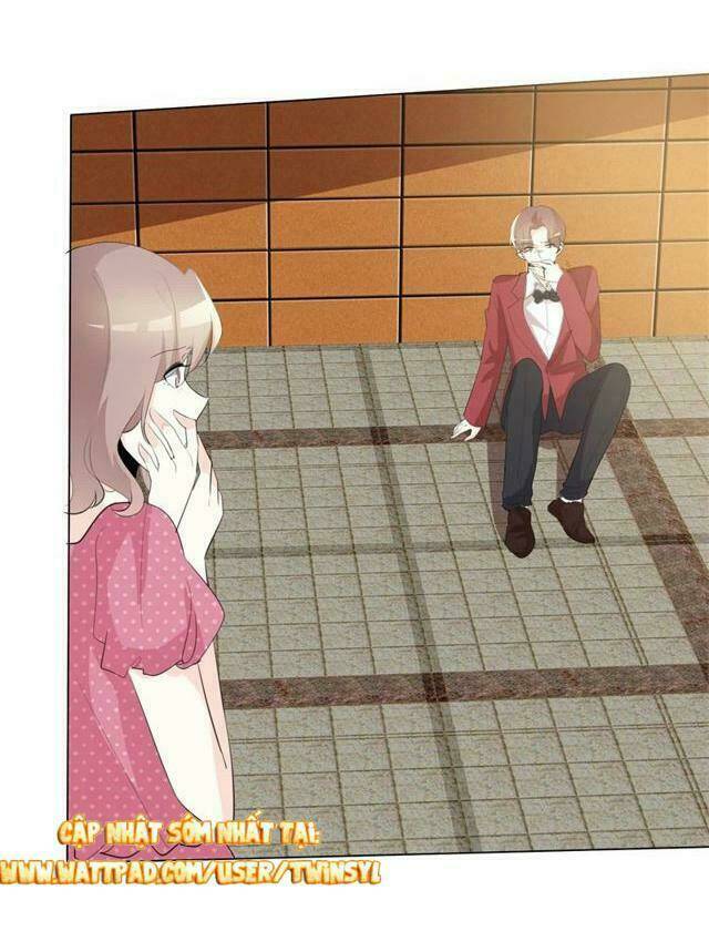 ái người tình xuất vu lam chapter 102 17