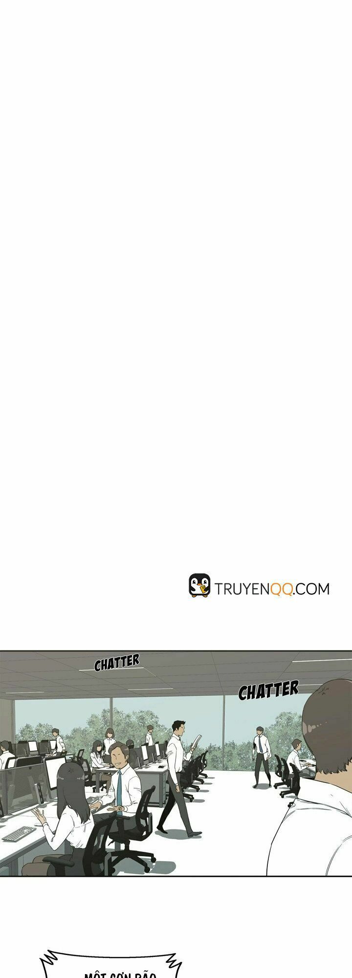 anh shipper may mắn chapter 1 1