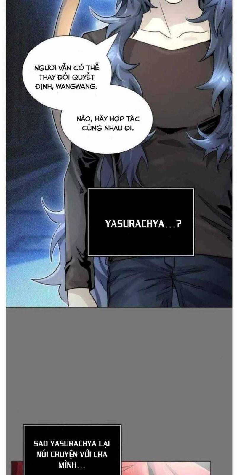 tòa tháp bí ẩn 2 chapter 503 92