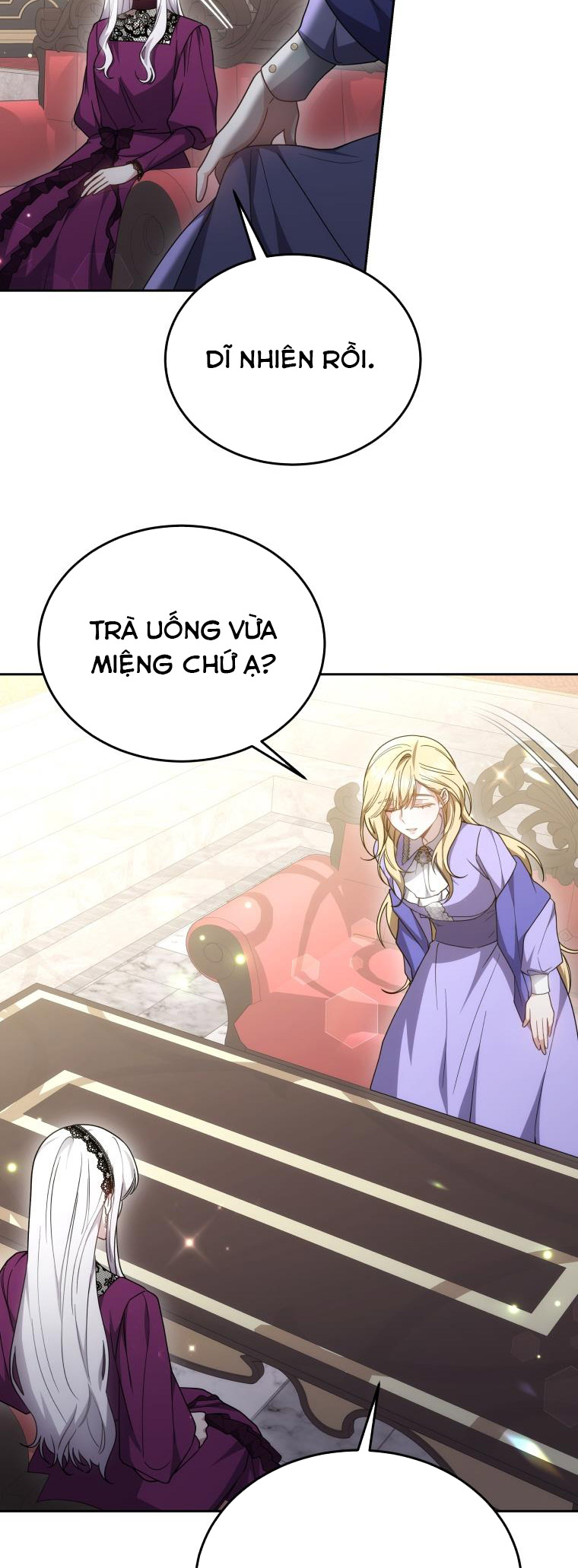 cháu trai nam chính rất thương tôi chapter 34 37