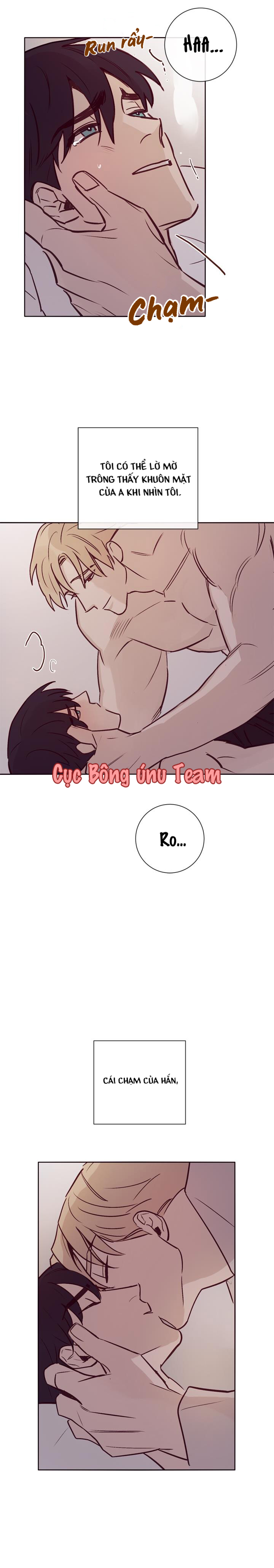 độc dược (marcel) chapter 9 4