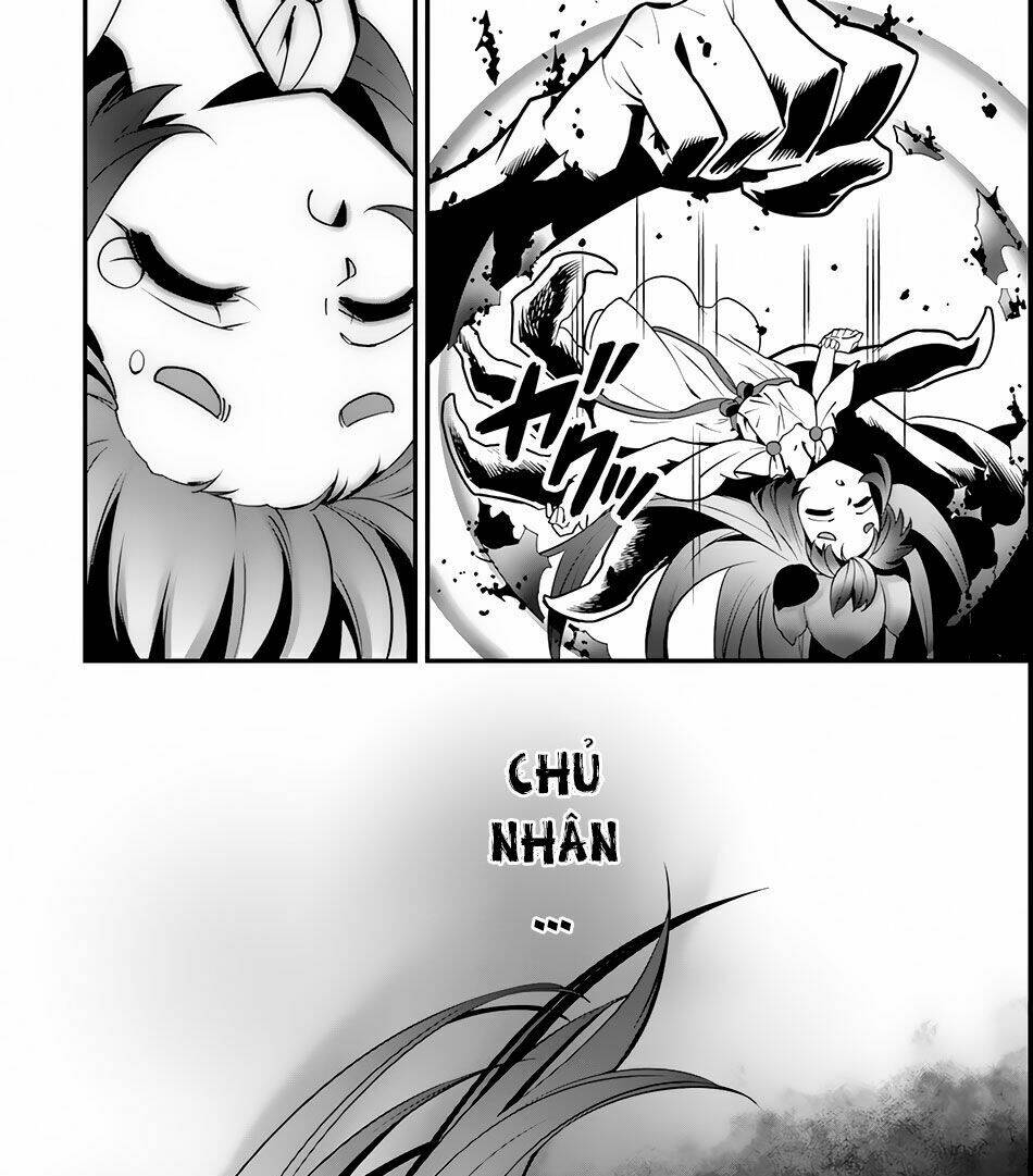 isekai desu ga mamono saibai shiteimasu chapter 5 29