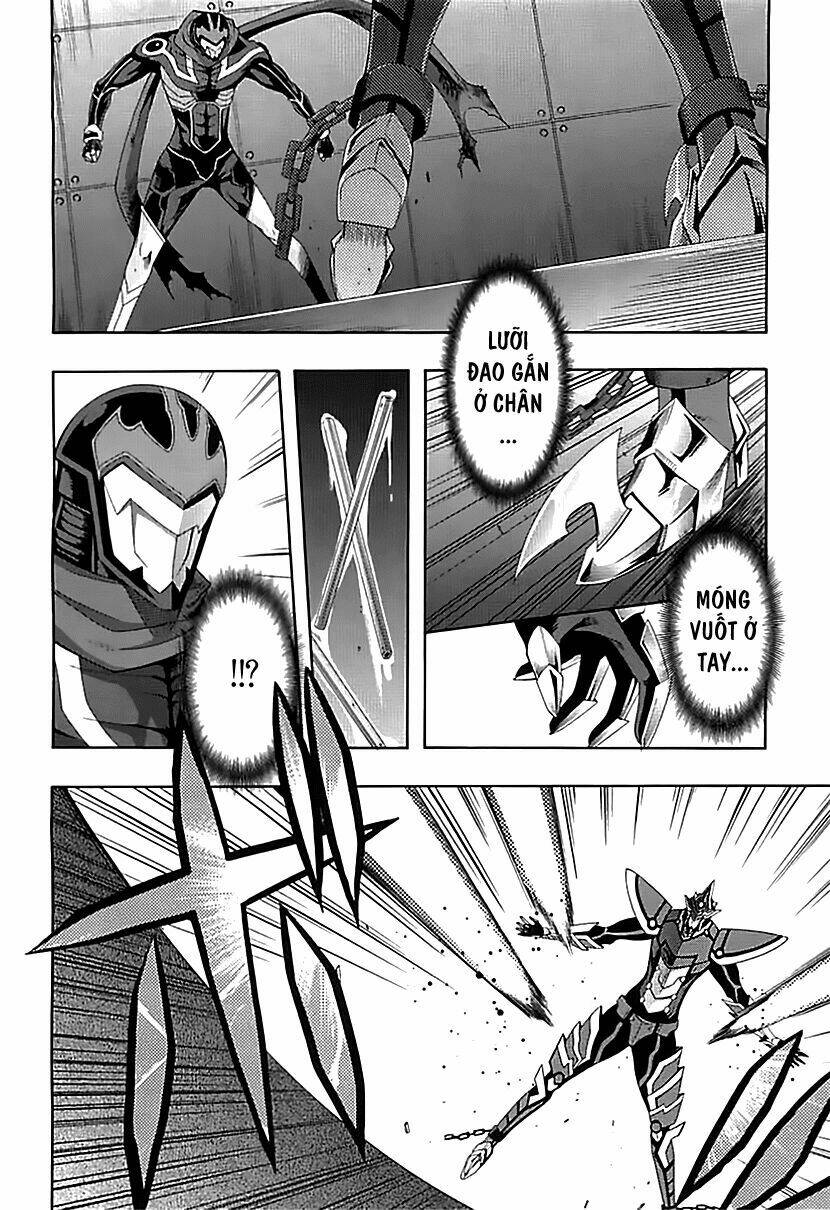 anh hùng xấu xa chapter 28 16