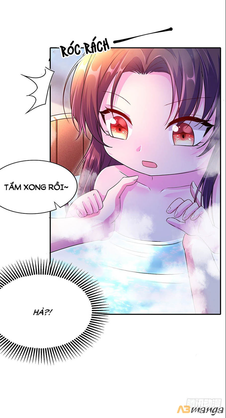 ngã tại hậu cung đương đại lão nữ chapter 27 23