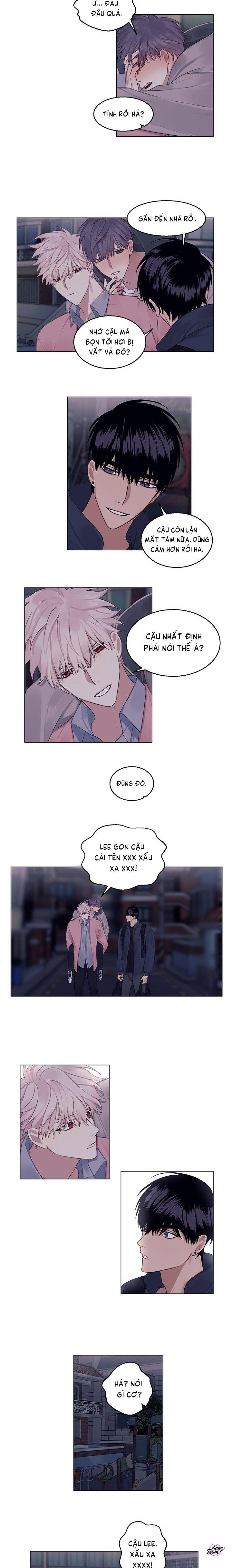 ghen tị chapter 9 7