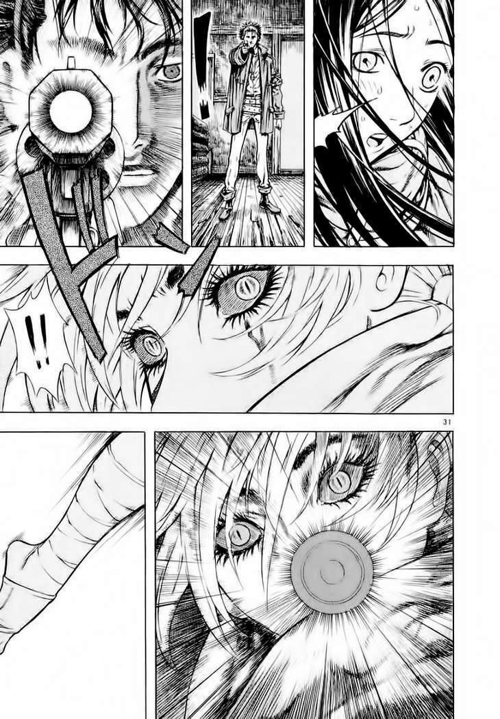 shin angyo onshi (tân ám hành ngự sử) chapter 25 31