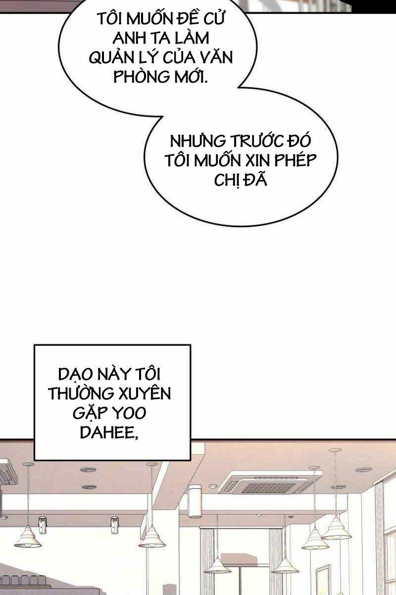 tôi là lính mới chapter 160 5