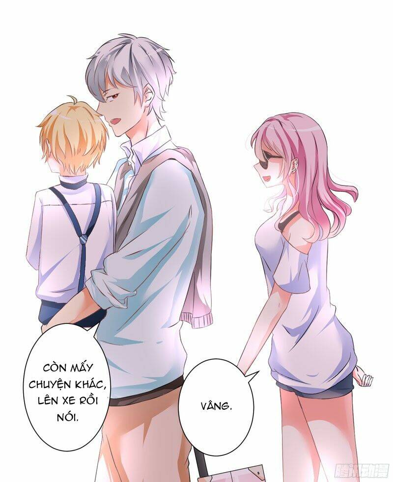 hào môn cường sủng: vật chơi 100 ngày của tổng tài chapter 8 26