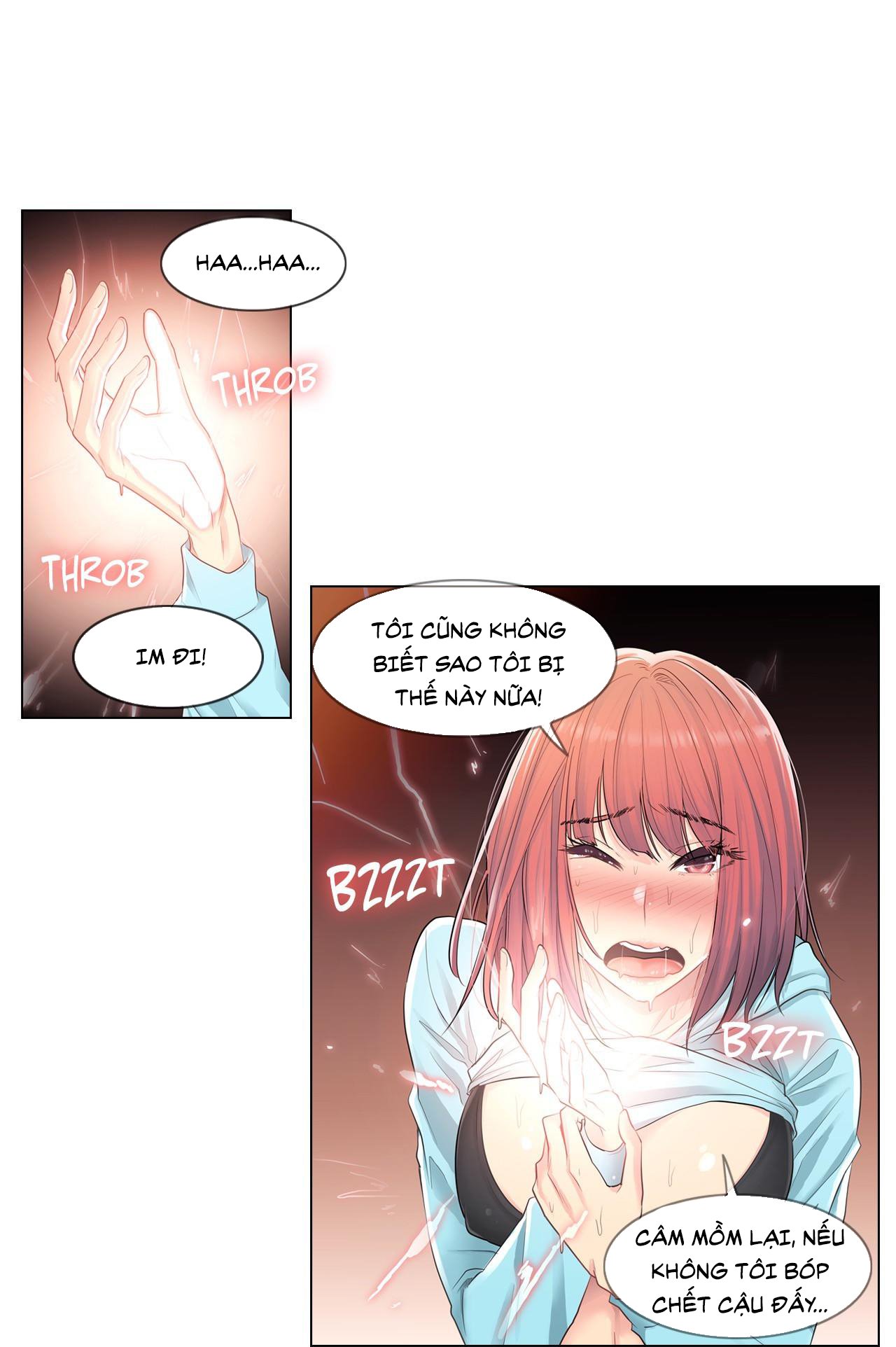 mở khóa tim em chapter 2 19