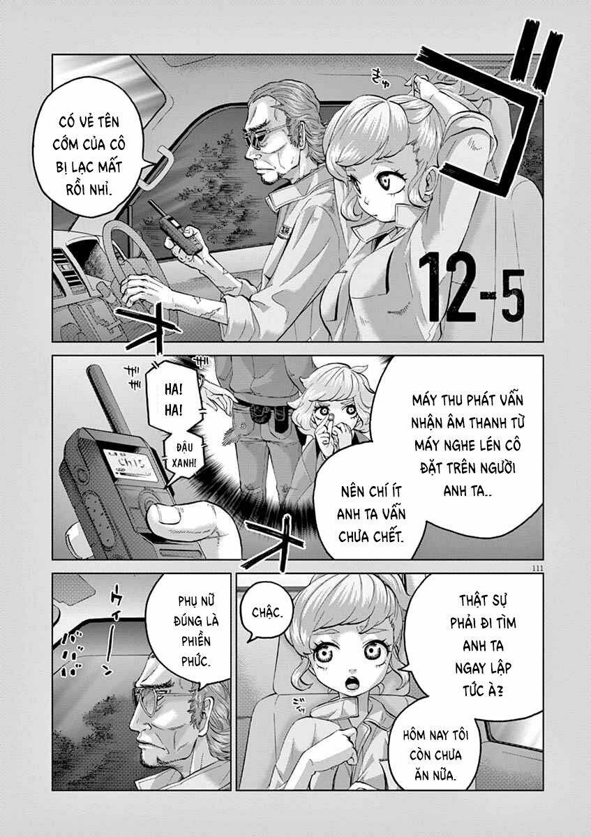 hành vi bạo ngược - violence action chapter 12.5 4