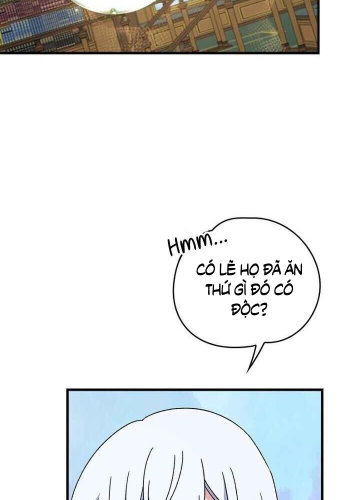 nhà hiền triết yigret chapter 19 14