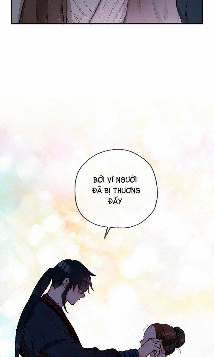 tôi trở thành nhân vật phản diện giỏi nhất trong giới võ thuật chapter 21 40