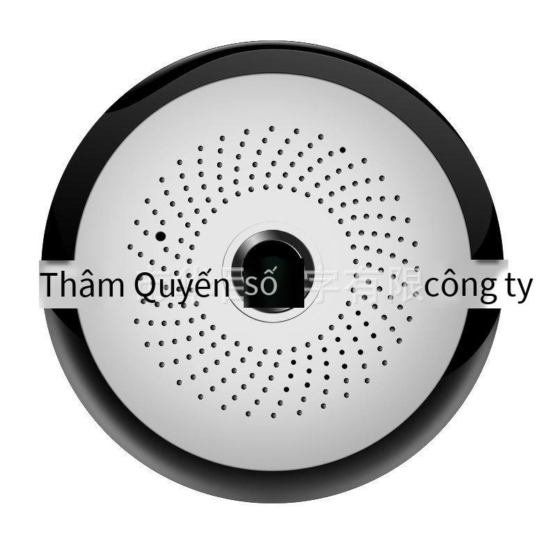 Ưu đãi đặc biệt 2 triệu mẫu riêng Camera mắt cá toàn cảnh 360 độ camera giám sát không dây wifi nhà thông minh