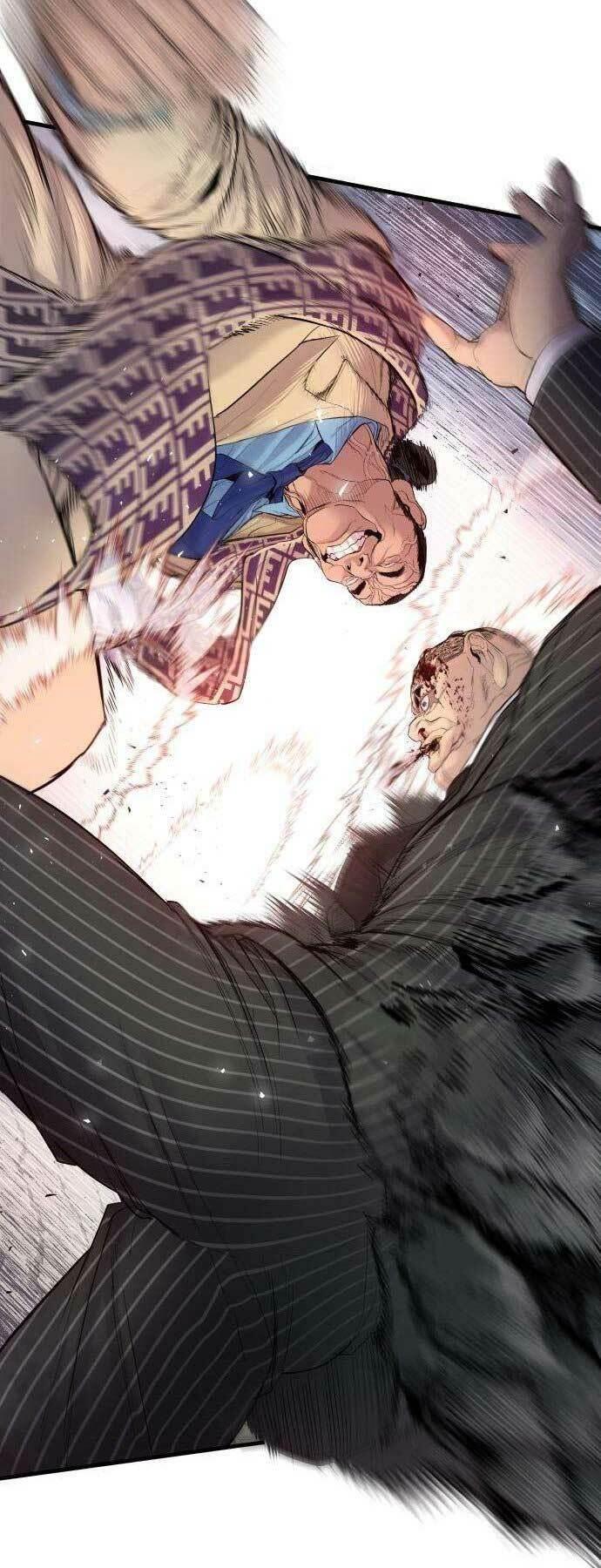 đặc vụ kim chapter 66 95