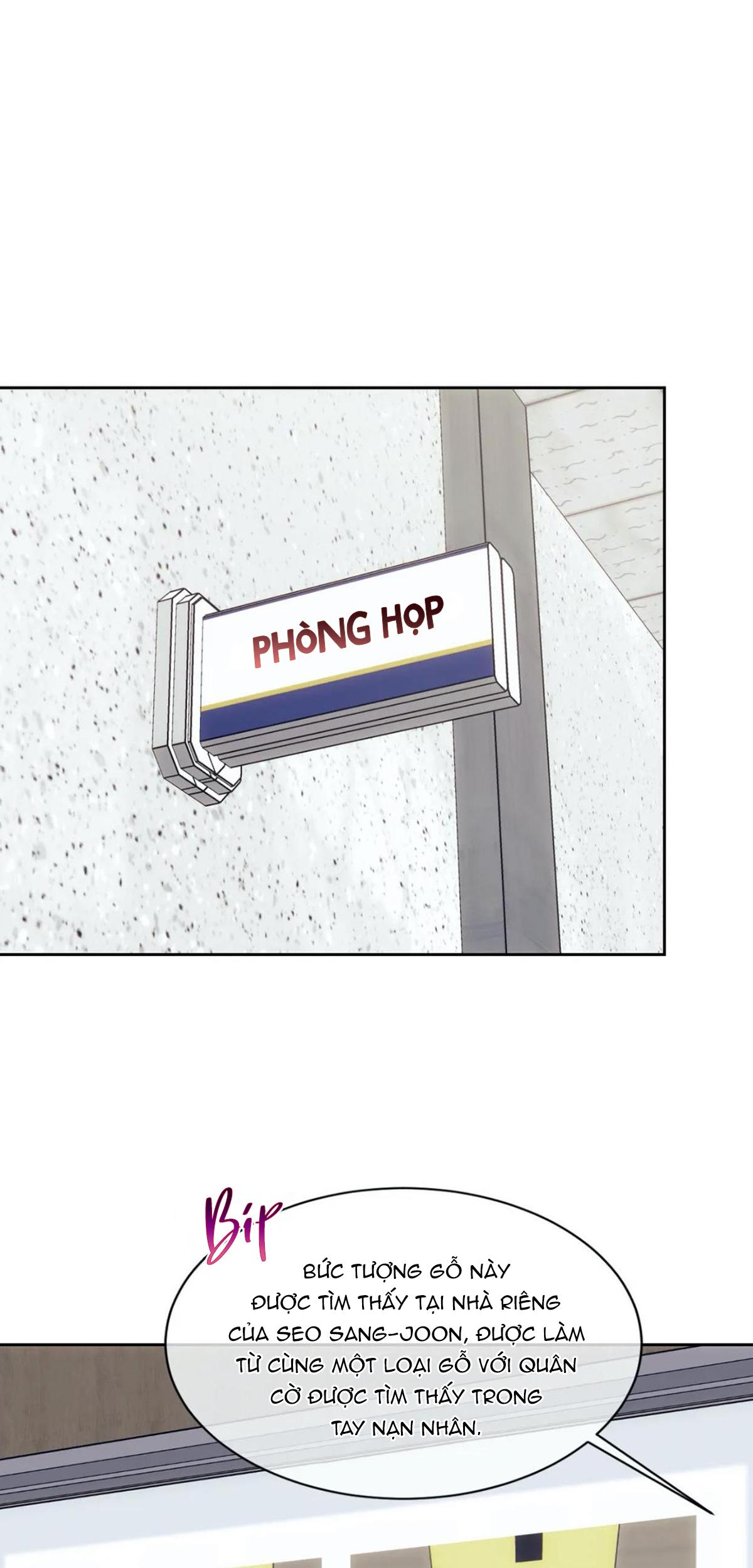 công cuộc báo thù của kẻ yếu thế chapter 41 47