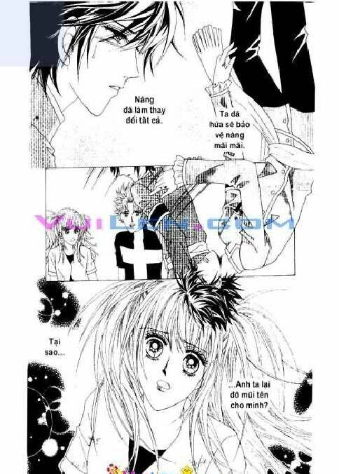 công chúa của tôi chapter 8 41