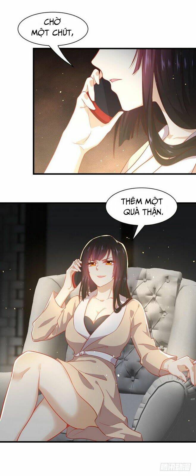 xuyên không vào thế giới nữ cường chapter 33 19