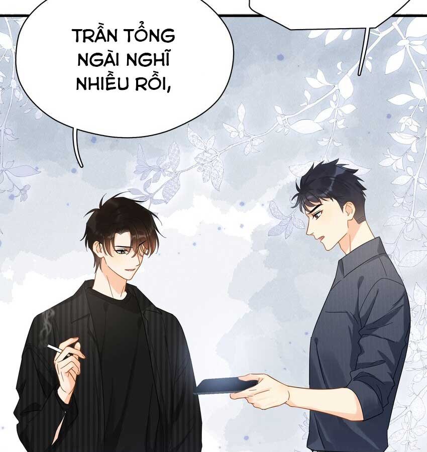 Truy Vĩ chapter 47