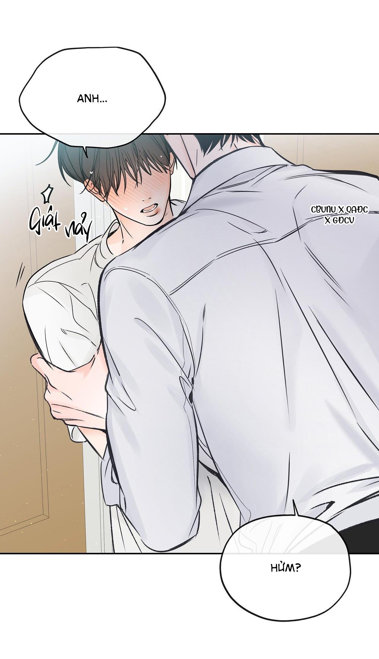 hạ cánh cuối chân trời chapter 14 37