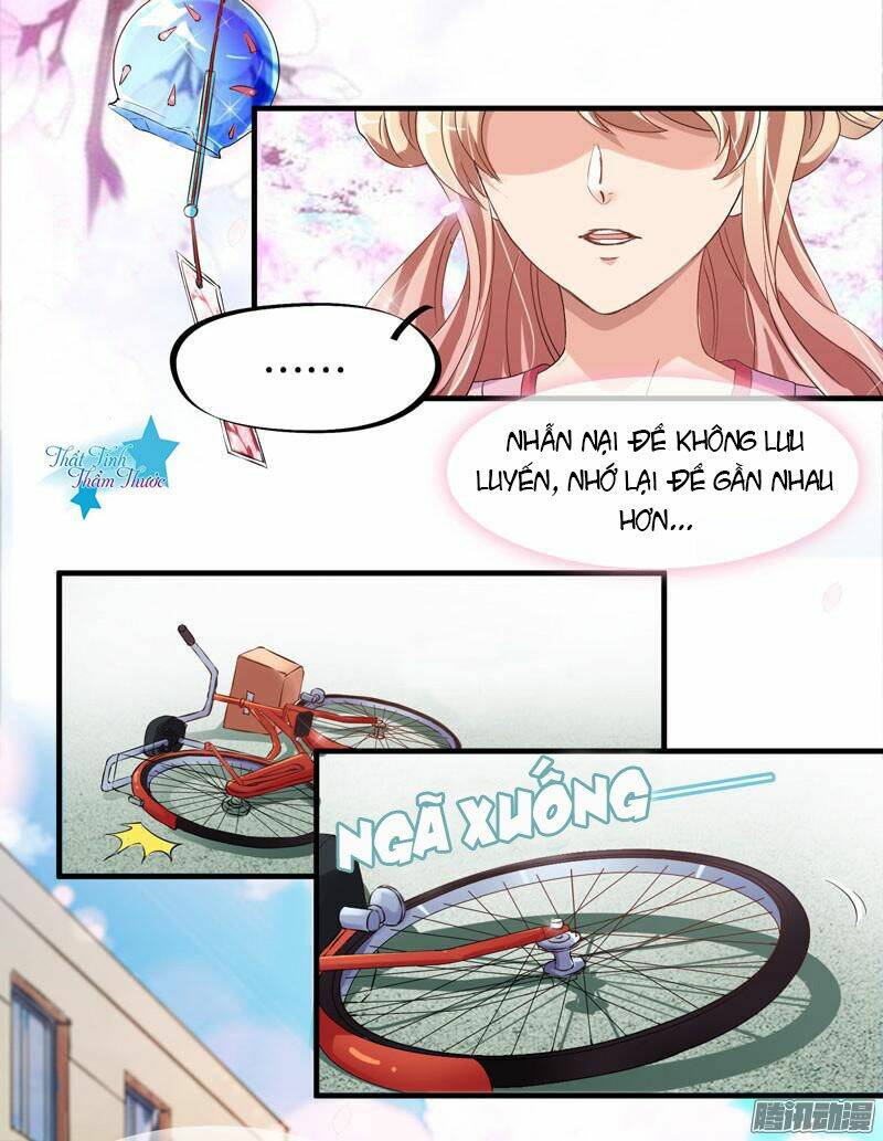 giữ chặt tiểu bạch long chapter 3 5