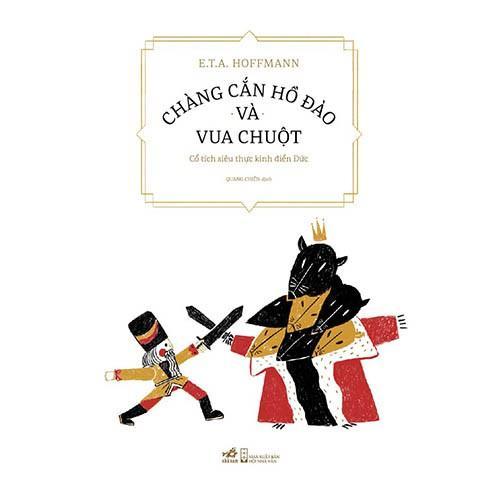 Chàng cắn hồ đào và vua chuột -  Bản Quyền