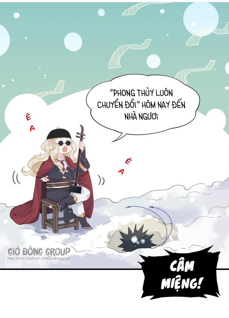 trở lại trước bình minh chapter 2 36