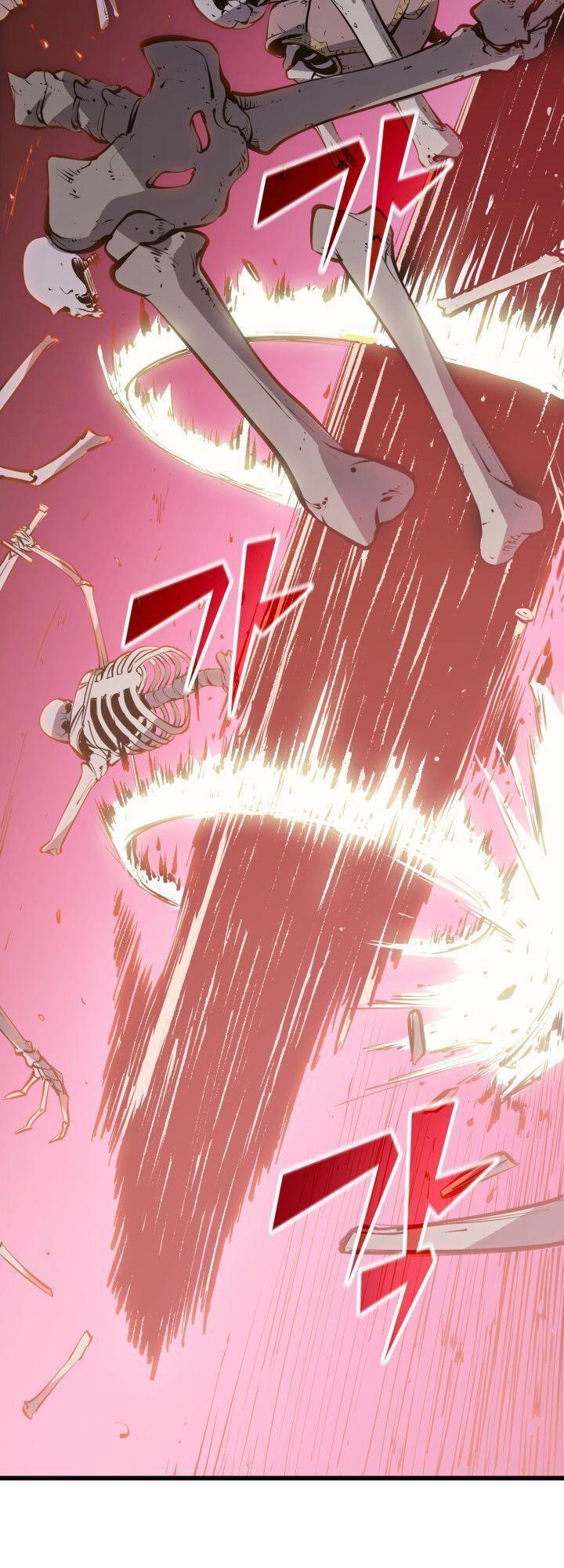 tôi trở lại thăng cấp một mình chapter 15 22