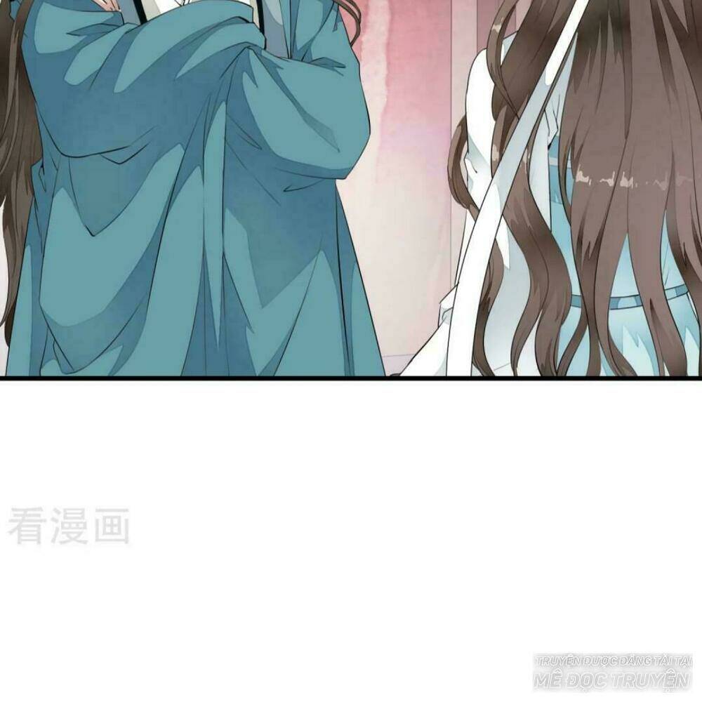 bạch liên yêu cơ người chapter 26 15