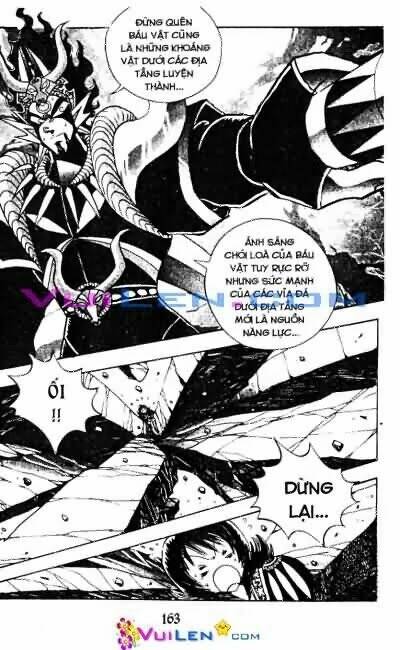 những người bạn tốt chapter 11 162