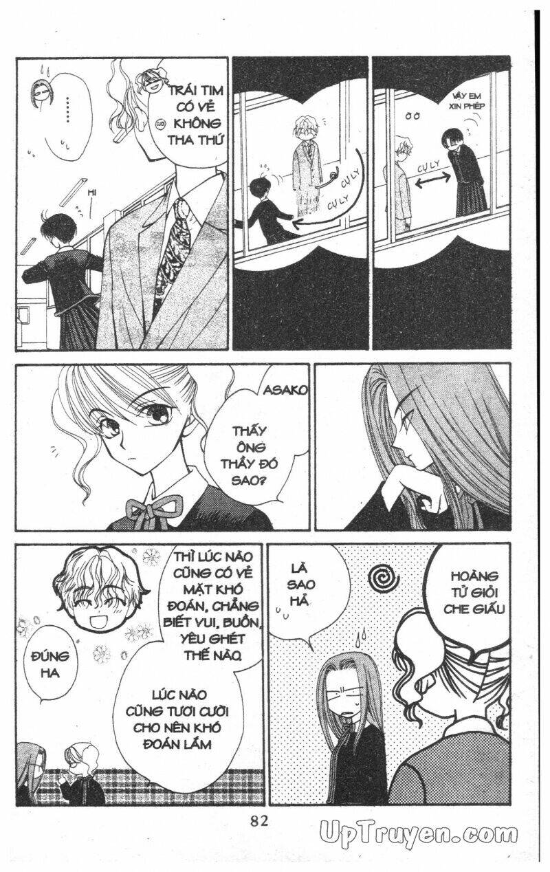 thấy mờ ghét chapter 7 82