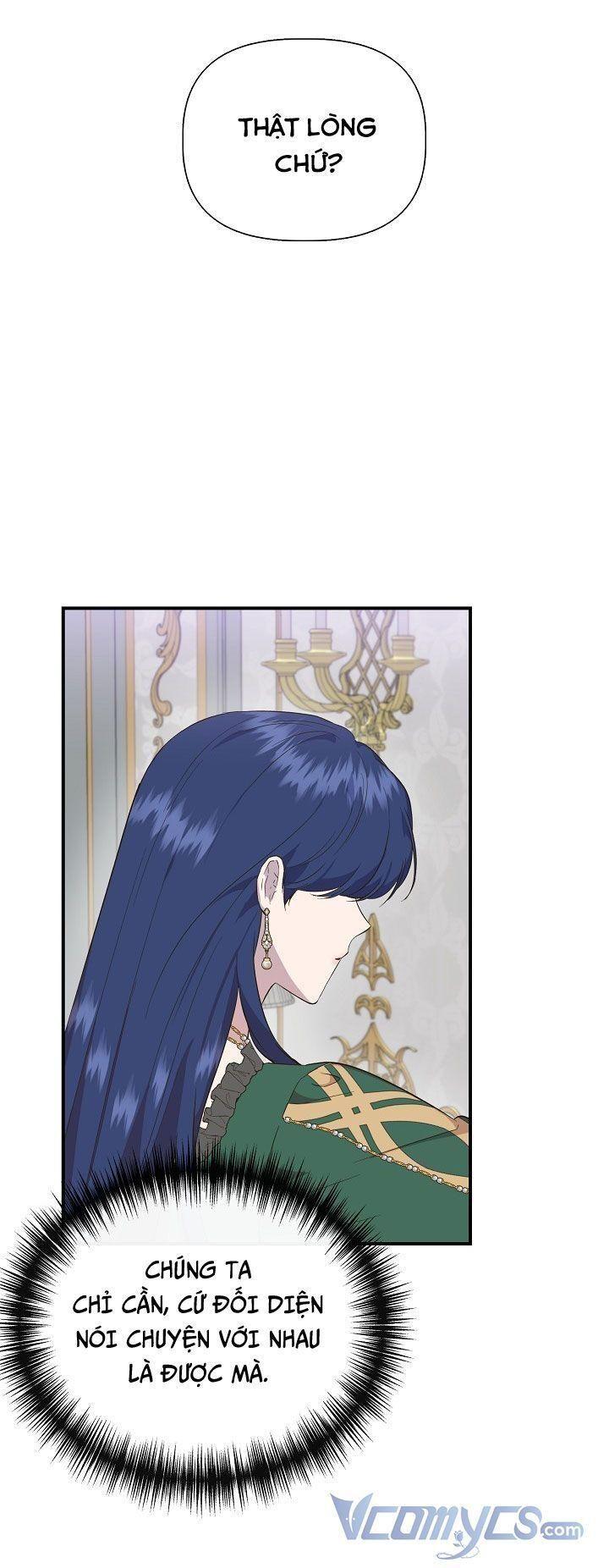 Tôi Không Phải Là Cinderella chapter 77 56