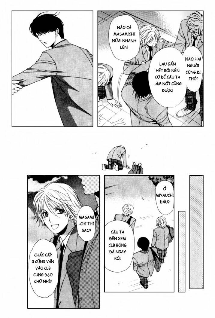 neko neko honey chapter 2 16